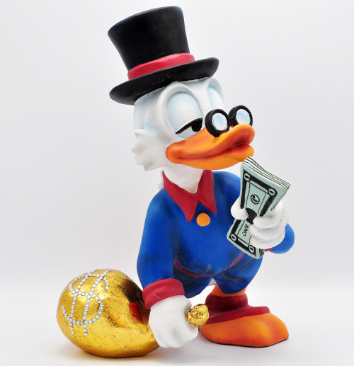 Mr. Banks + The Money Maker